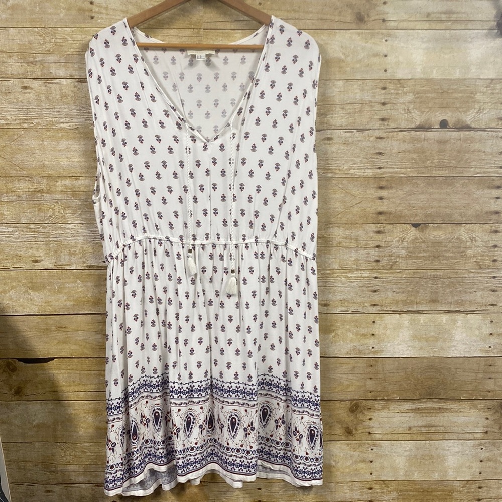 Forever 21 Plus dress size 3X